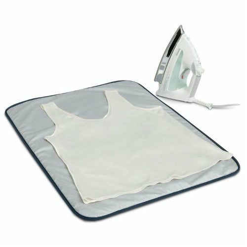 Household Essentials 129 Ironing Blanket, 21.75" x 28.25"
