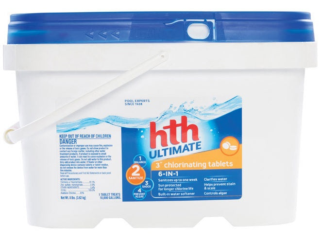 buy pool care chemicals at cheap rate in bulk. wholesale & retail outdoor storage & cooking items store.