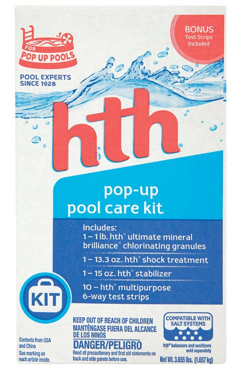 buy pool care chemicals at cheap rate in bulk. wholesale & retail outdoor living supplies store.