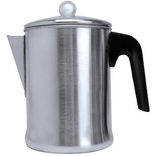 Aluminum Percolator on sale, small home appliances repair kits at low