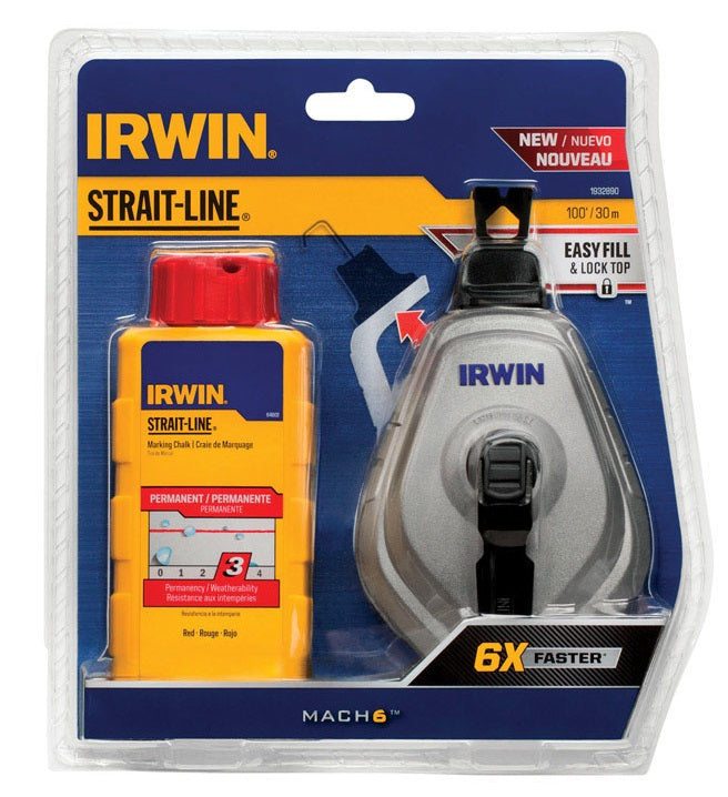 buy marking chalk reels & lines at cheap rate in bulk. wholesale & retail professional hand tools store. home décor ideas, maintenance, repair replacement parts