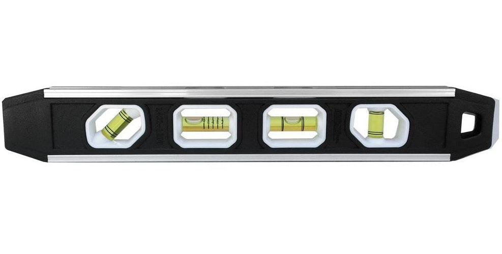 buy torpedo measuring levels at cheap rate in bulk. wholesale & retail professional hand tools store. home décor ideas, maintenance, repair replacement parts