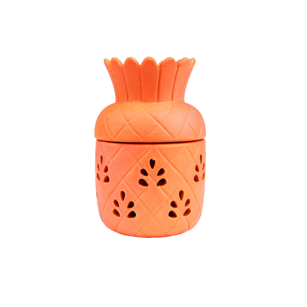JT Eaton 18P-PP ZendoZones Citronella Candle Burner