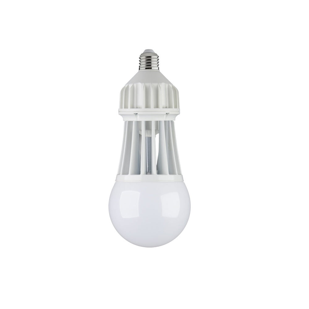 Stonepoint BB30-KL E26 LED Bulb, 30 Watt, White
