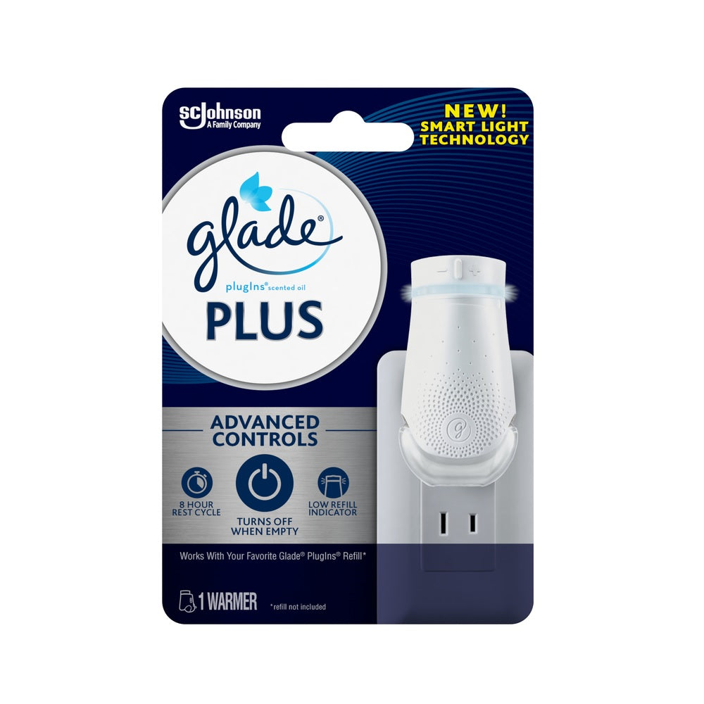 Glade 02990 Air Freshener Oil Warmer