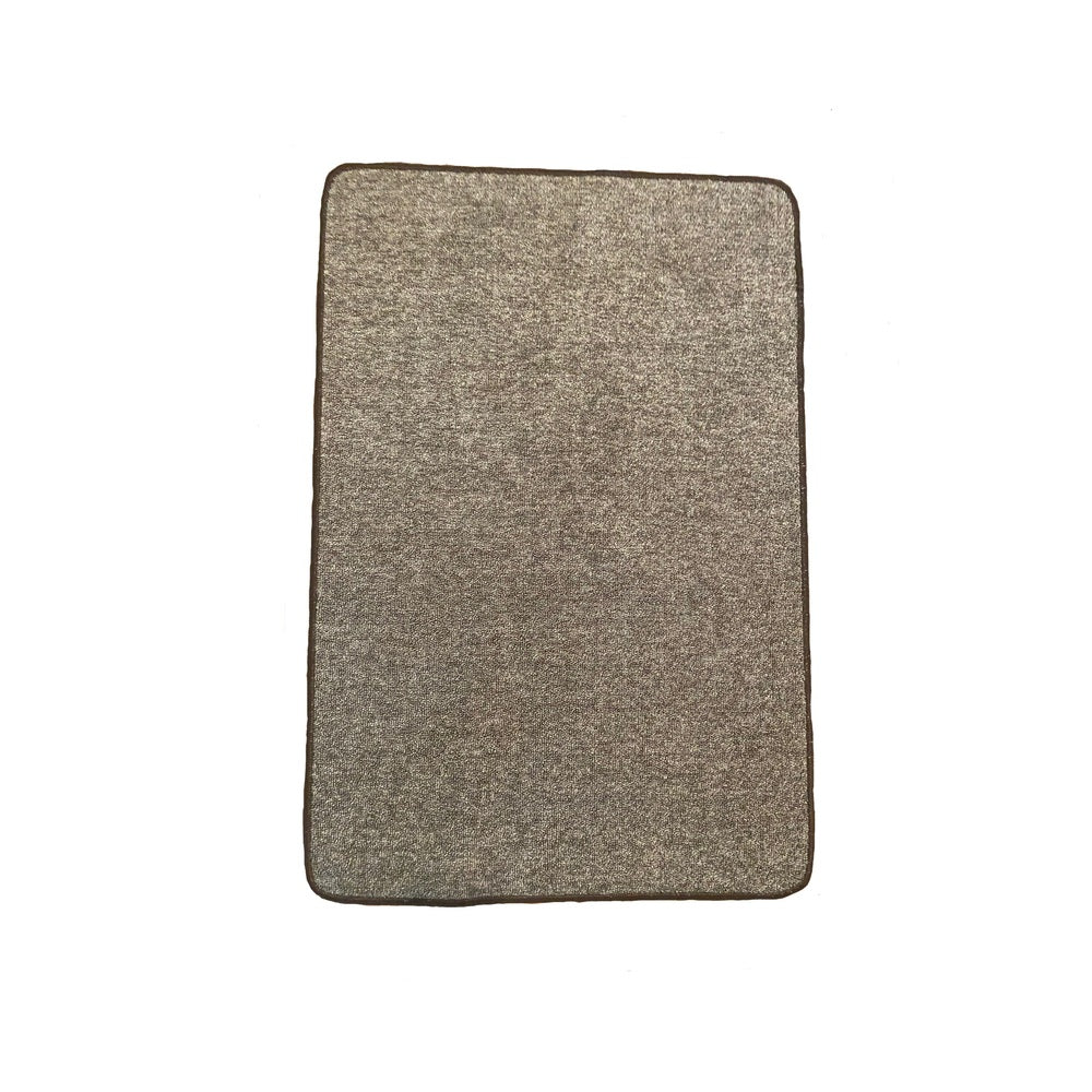 Sports Licensing Solutions 31854 Floor Protection, Brown