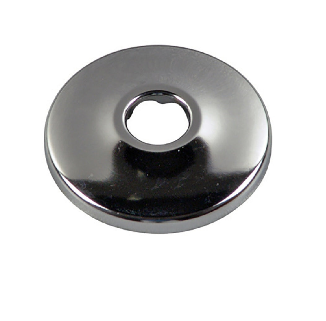 Danco 9D00080961 Universal Canopy Flange, Plastic