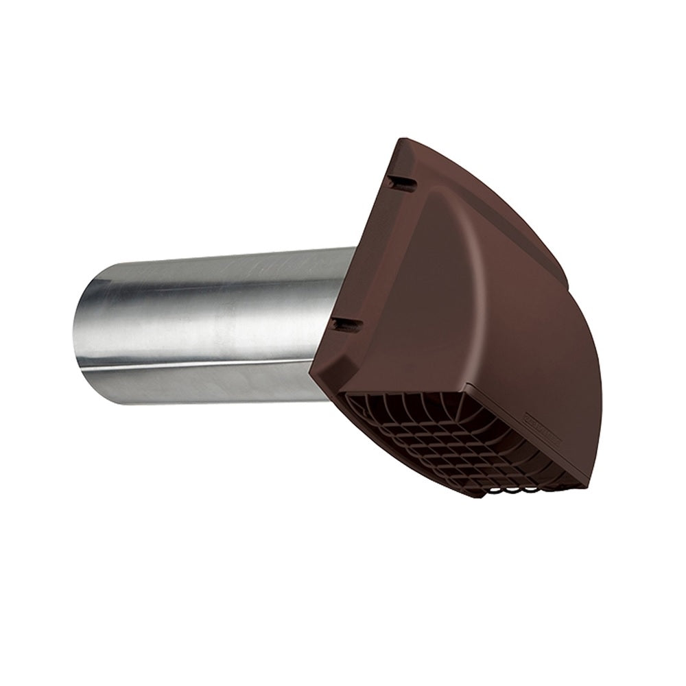 Dundas Jafine PMH4BXZ ProMax Exhaust Hood, 4 Inch