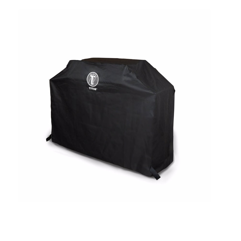 Tytus A10004 Grill Cover, Black, 70 Inch