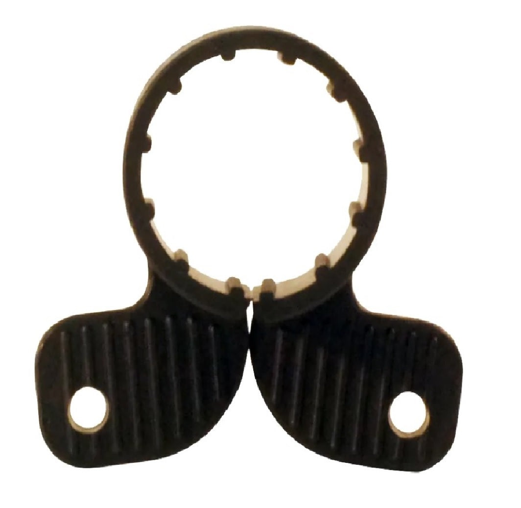 Apollo Valves APXSUSCLAMP34 Suspension Clamp, Plastic