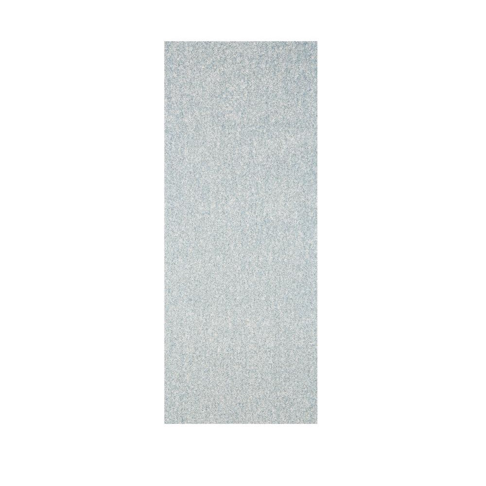Norton 07660768536 Aluminum Oxide 1/3 Sheet Sander, 100 Grit