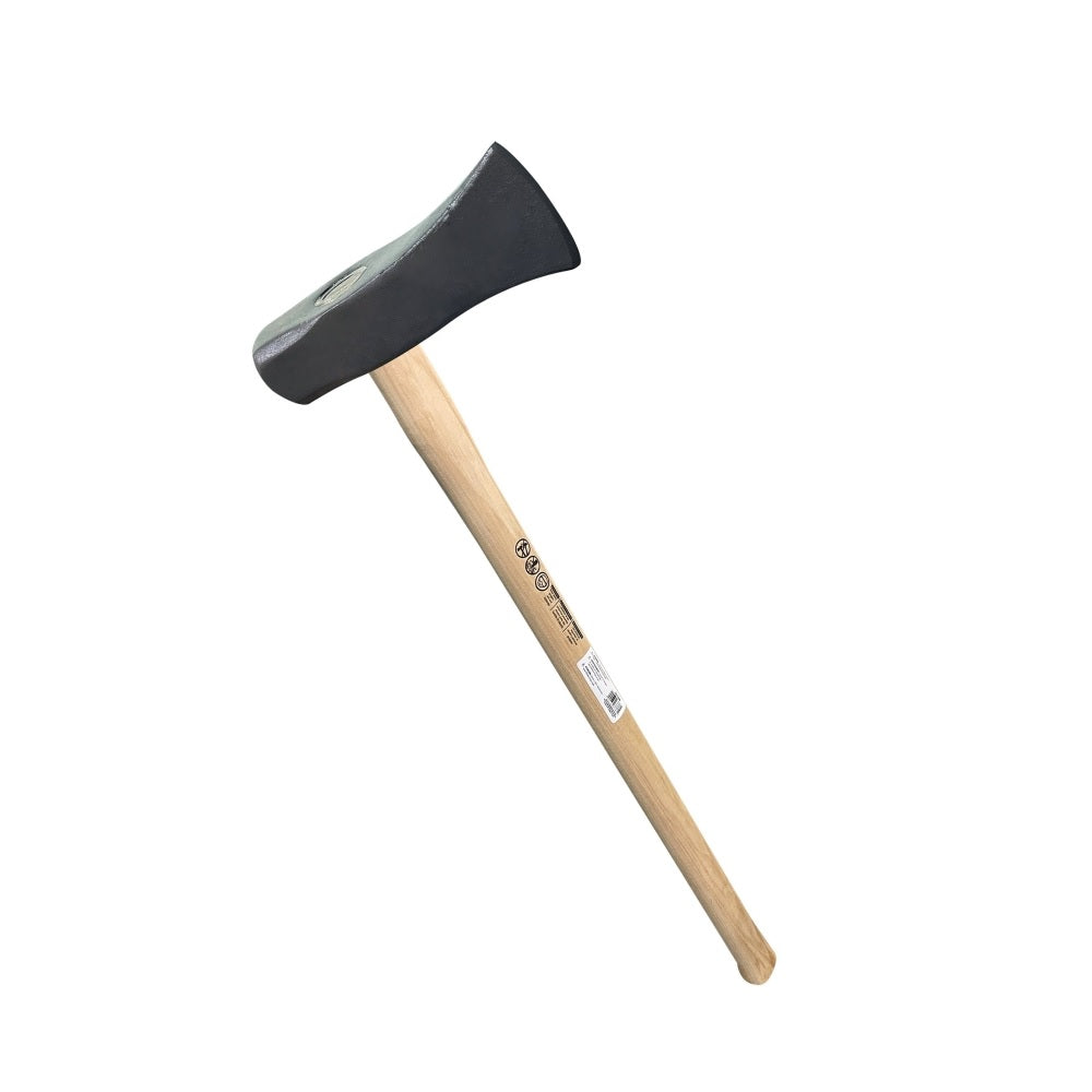 Vulcan 0017251 Splitting Maul, Wood Handle, 8 lb