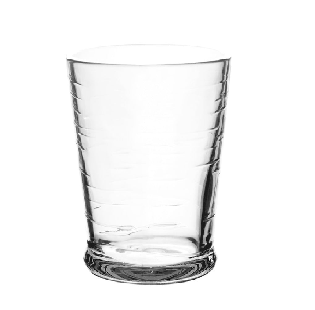 TarHong PCODF160DCC Cordoba Drinking Glass, Acrylic