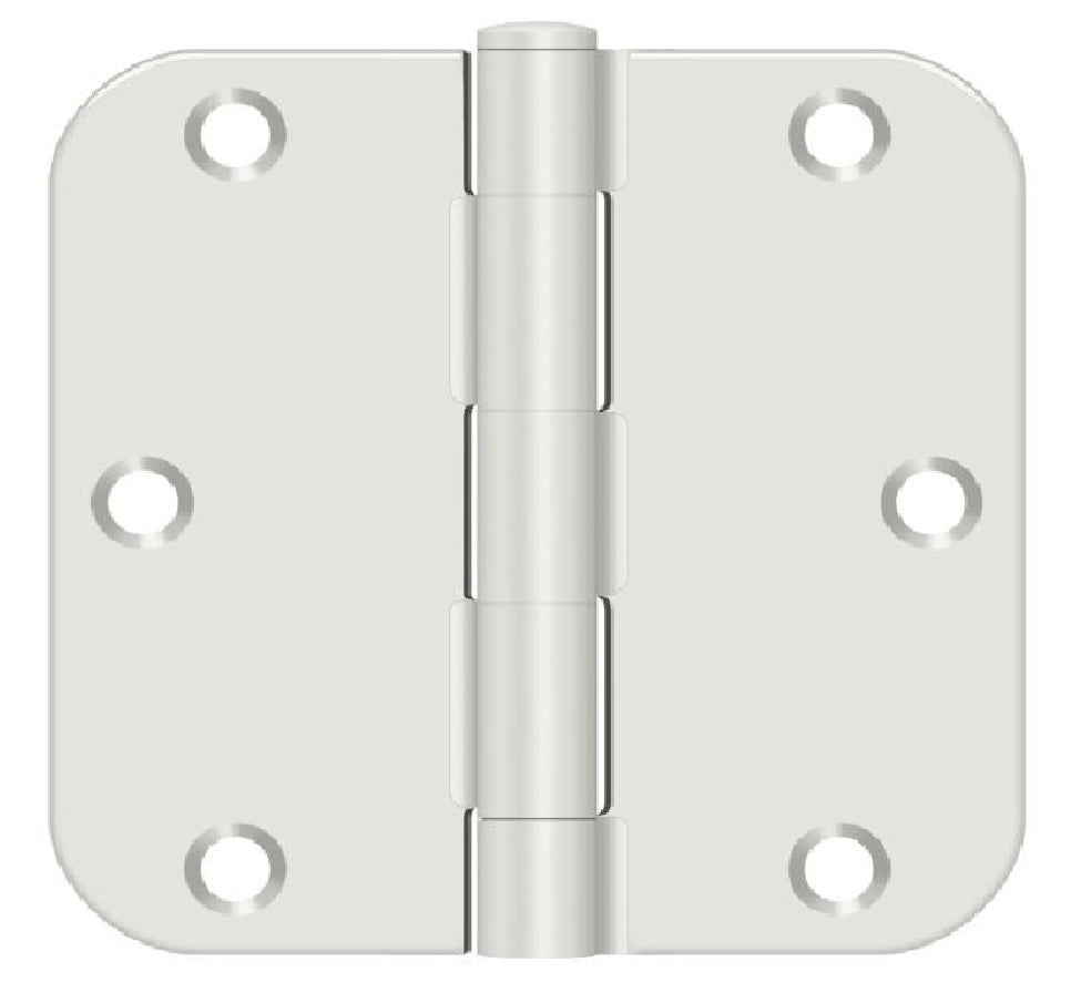 Deltana S35R5HD10B Radius Hinge, Oil Rubbed Bronze