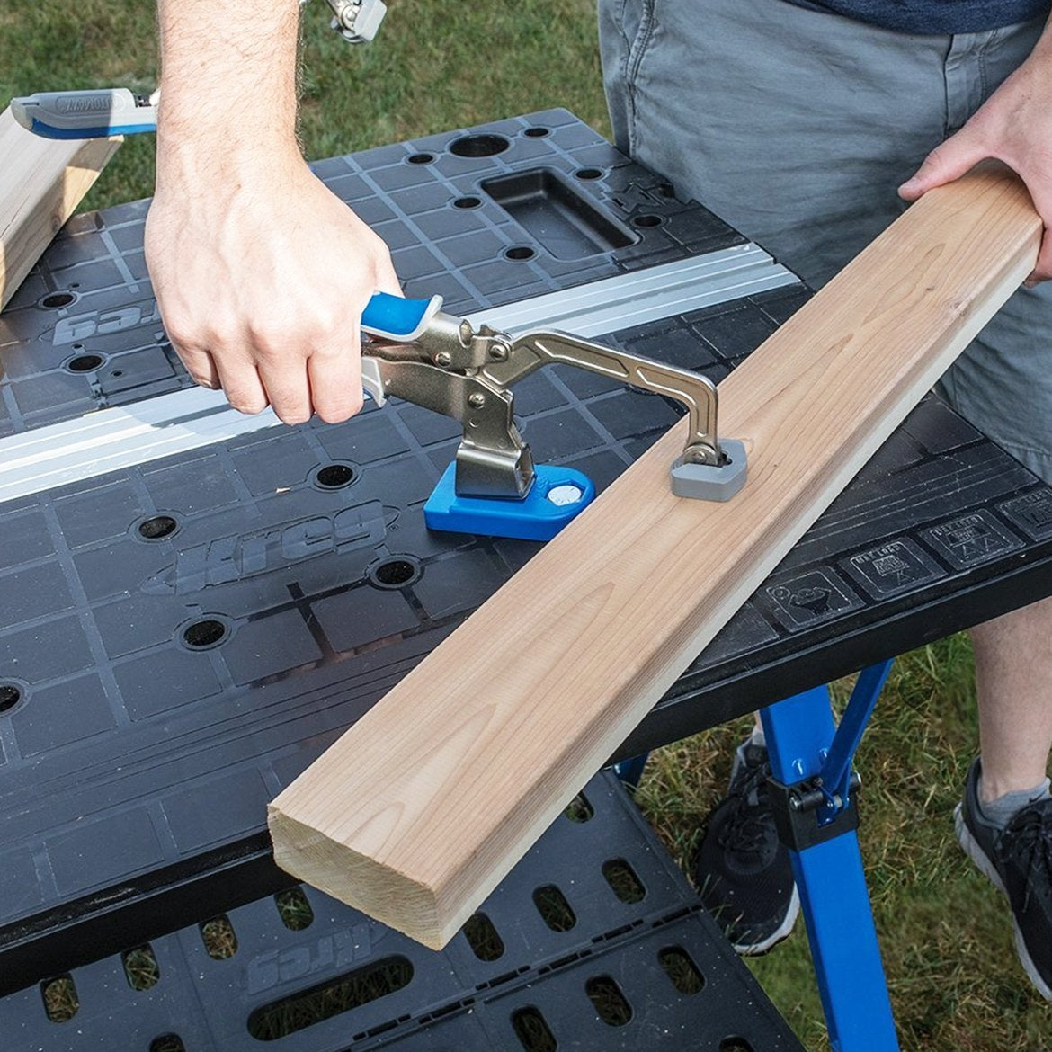 Kreg KBCBA Bench Clamp Base