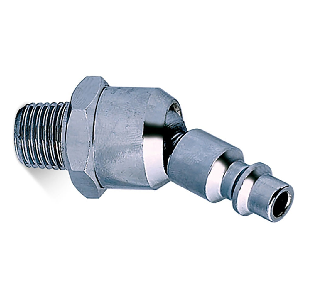 Senco PC1325 Industrial Swivel Male Plug