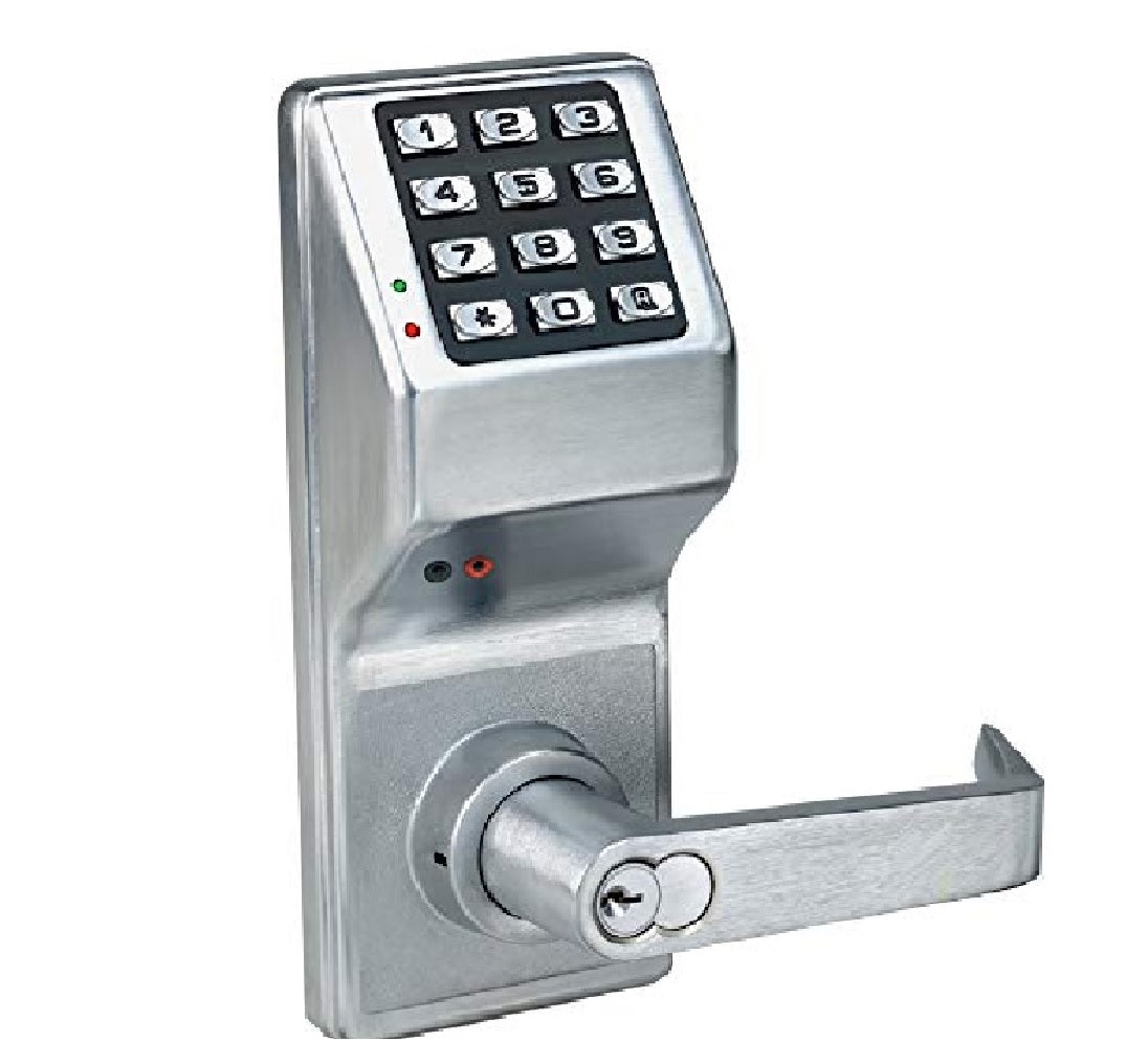 Alarm Lock DL3000IC26D Digital Lever Lock