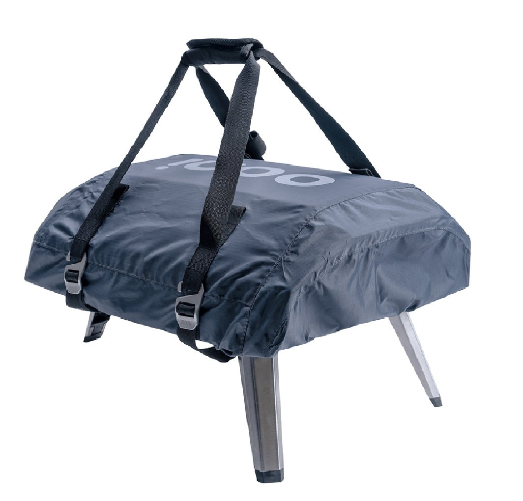 Ooni UU-P07900 Koda Grill Cover/Carry Bag, Grey