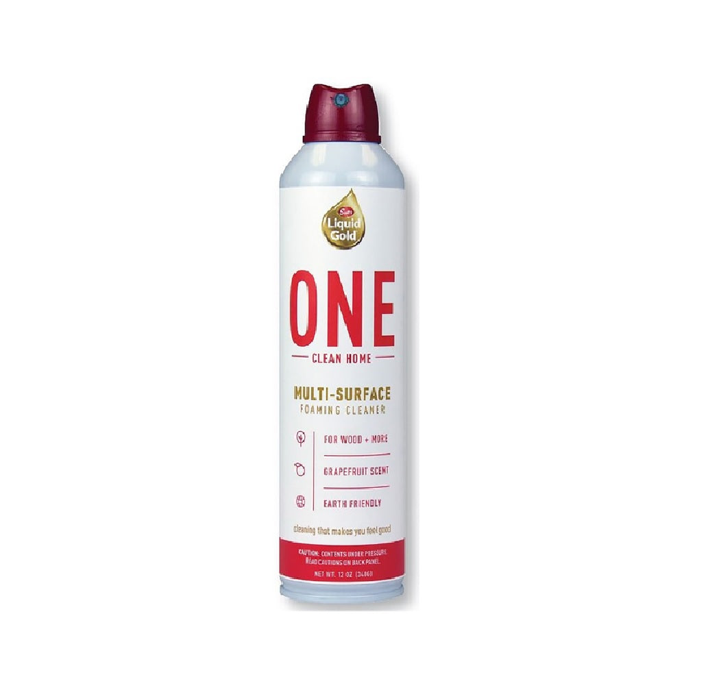 Scott's Liquid Gold SLG1 One Clean Home Multi-Surface Cleaner