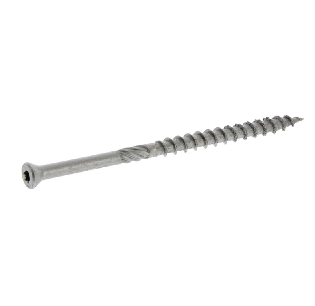 Hillman 48639 Power Pro Star Flat Head Trim Screws — LIfe and Home
