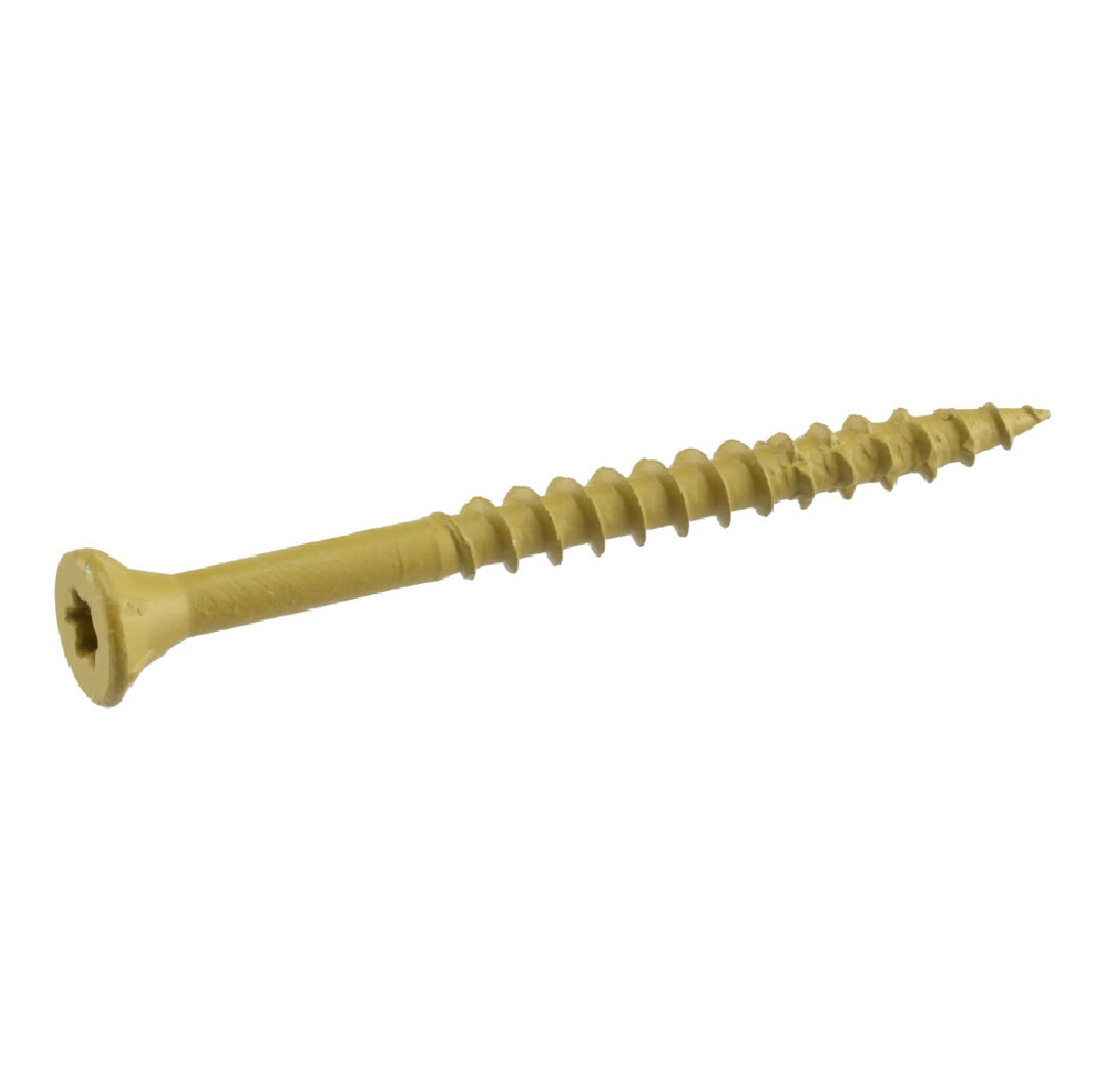 Hillman 48897 Power Pro Hex Lag Screw, Steel