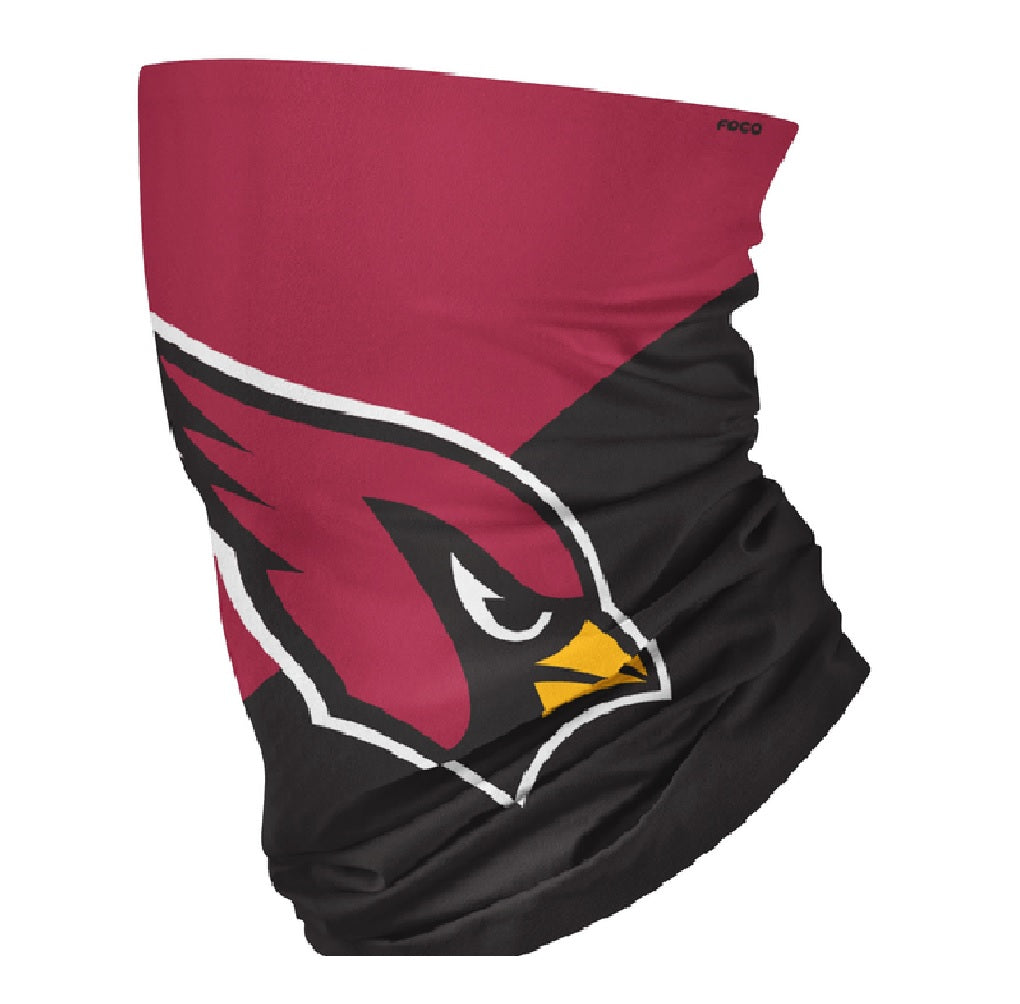 Foco 194751391552 Arizona Cardinals Face Mask