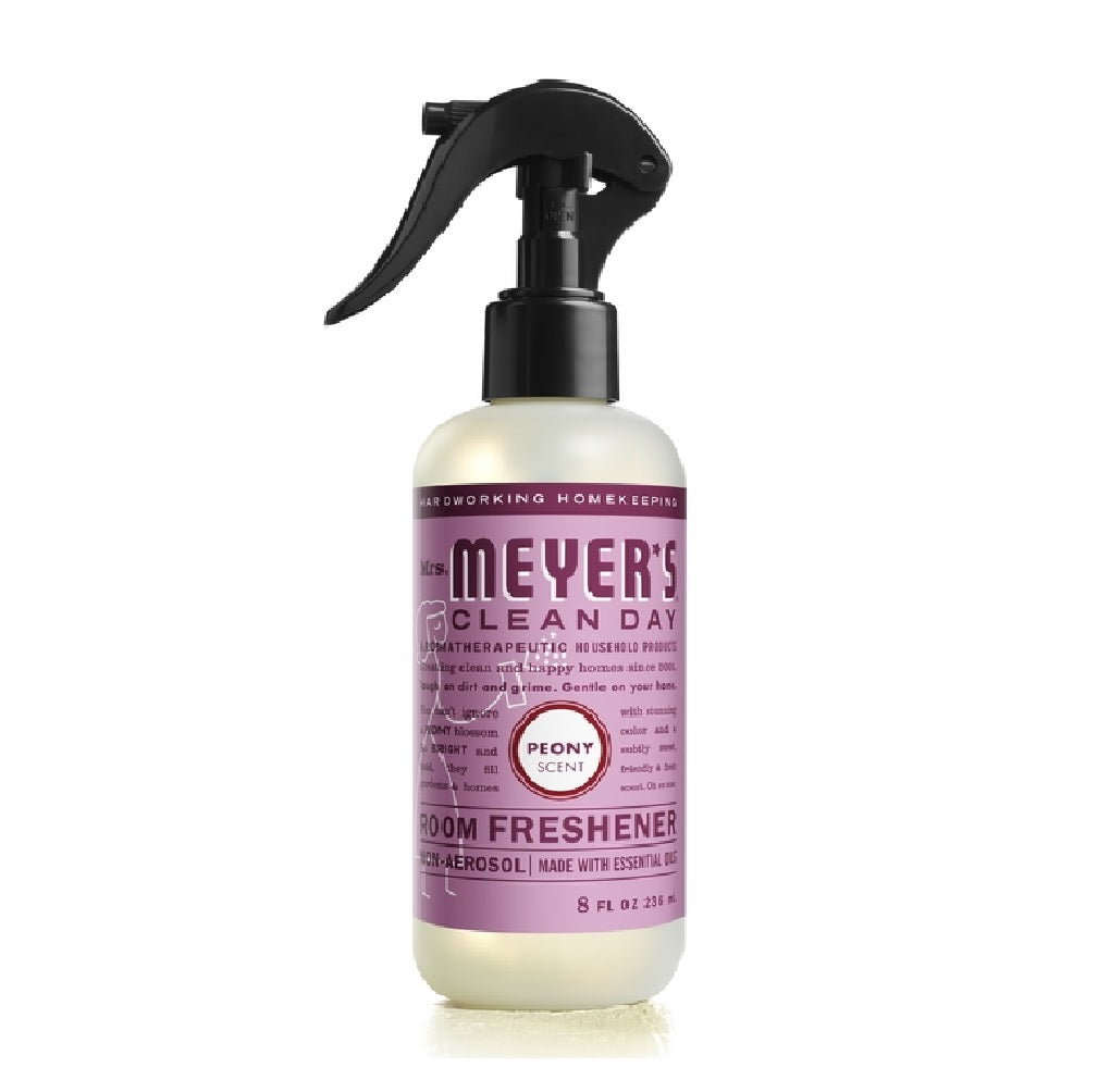 Mrs. Meyer's 11211 Clean Day Air Freshener Spray