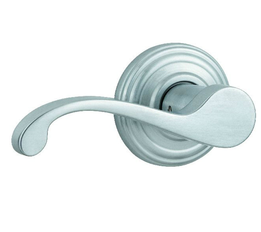 Kwikset 788CHLLH-26D Commonwealth Left Hand Half Dummy Lock
