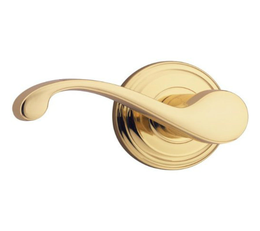 Kwikset 788CHLLH-3 Commonwealth Left Hand Half Dummy Lock