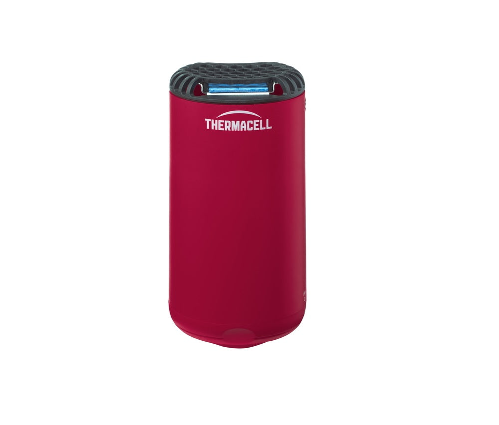 Thermacell MRPSP Insect Repellent Device, Magenta