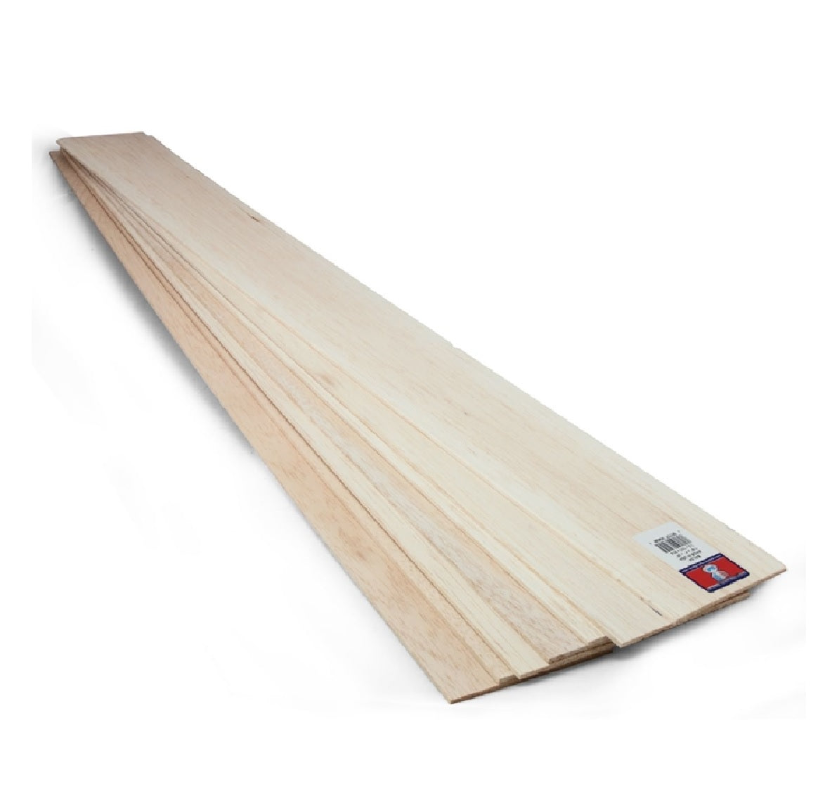 Midwest Products 4002 Basswood Sheet