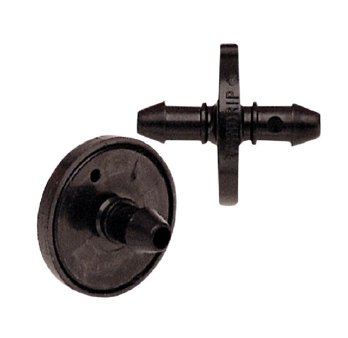 Raindrip 117010B Spot Drip Irrigation Dripper