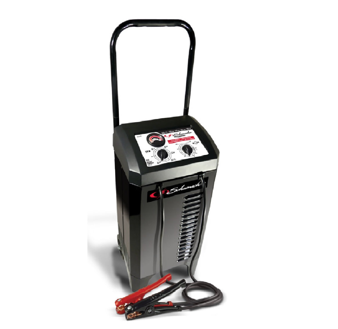Schumacher SC1446 Manual Battery Charger, 10 A Charging