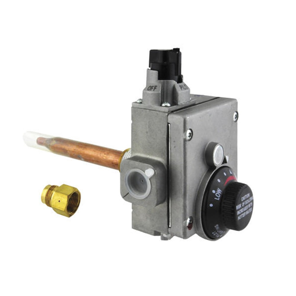 Richmond RP20164 Gas Control Thermostat, 6.8" x 13"