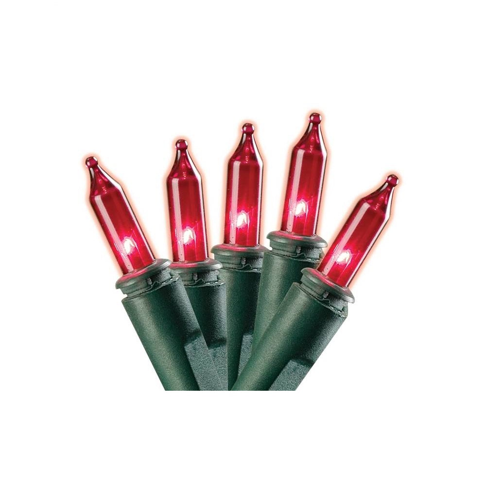 J & M Home Fashions 81658 Christmas Vinyl Nonslip Door Mat, 40" x 24", Multicolored