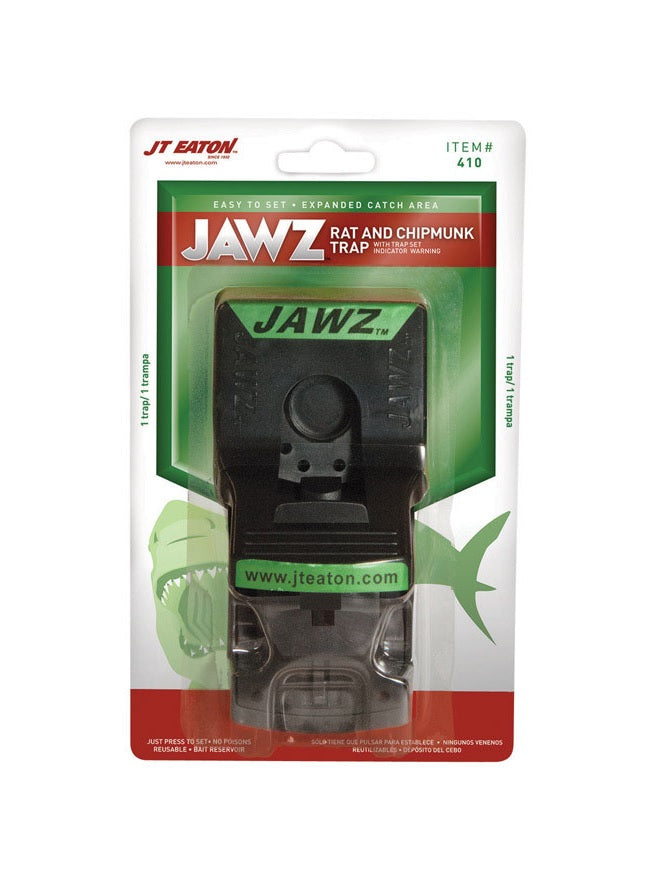 Jt Eaton 410 Jawz Rat Trap
