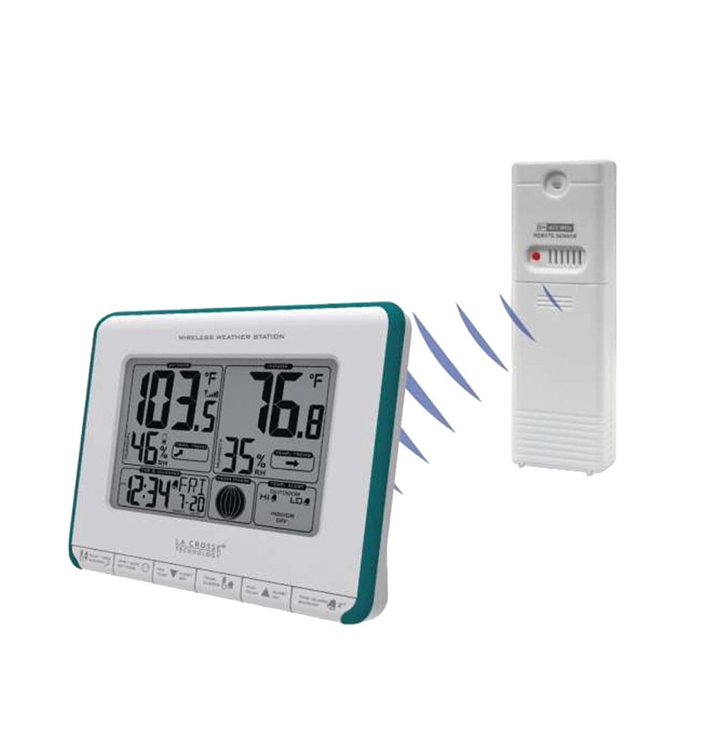 buy outdoor thermometers at cheap rate in bulk. wholesale & retail outdoor cooking & grill items store.