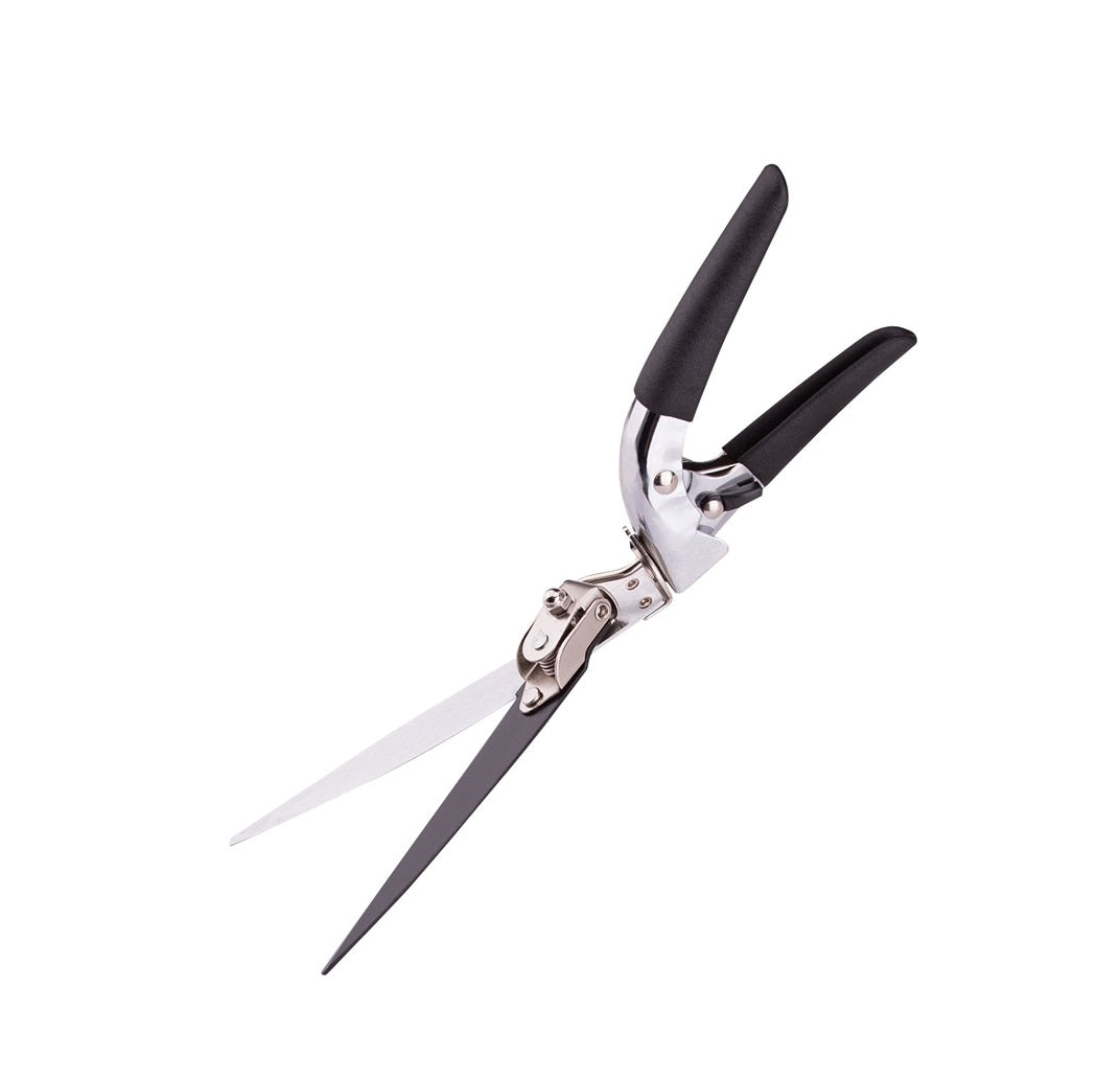 Landscapers Select GS2004 Grass Shear, Steel Blade, 6-3/4 in