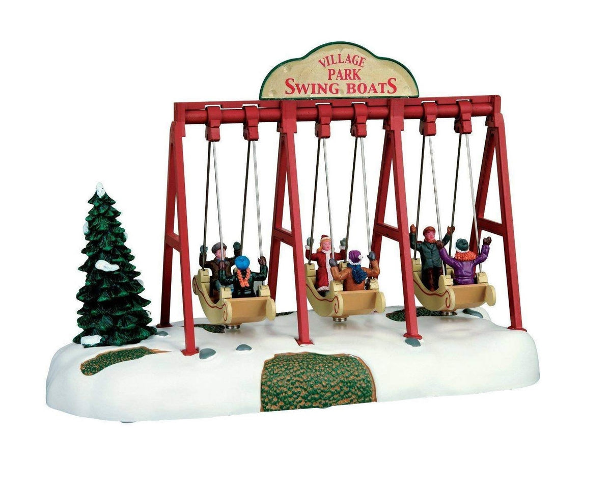 buy christmas porcelain village houses & accessories at cheap rate in bulk. wholesale & retail special holiday gift items store.