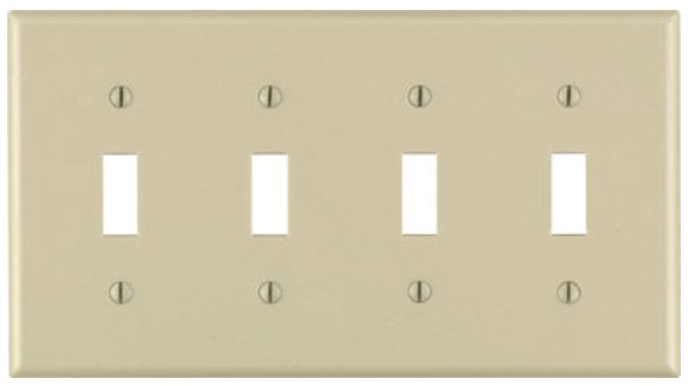 buy electrical wallplates at cheap rate in bulk. wholesale & retail electrical supplies & tools store. home décor ideas, maintenance, repair replacement parts