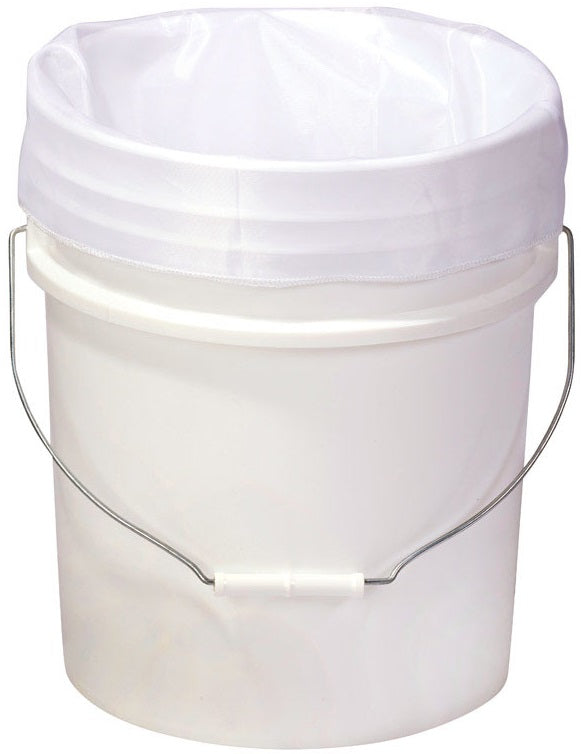 Little Giant HSTRAINF Fabric Honey Filter