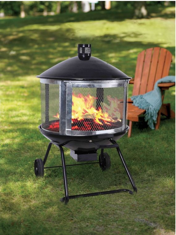 buy outdoor fire pits & bowls at cheap rate in bulk. wholesale & retail outdoor living appliances store.