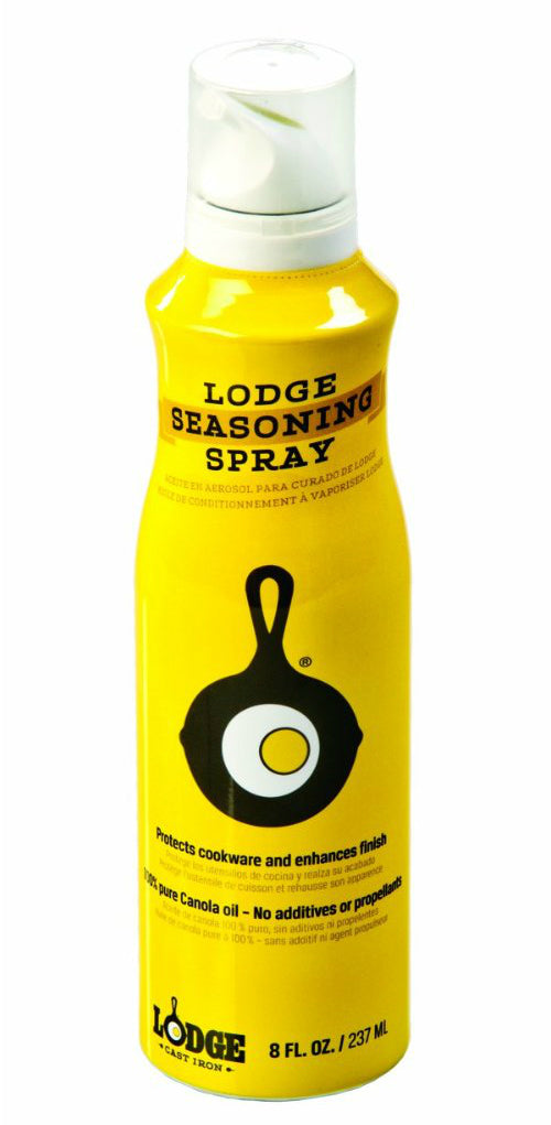 Cast Iron Seasoning Spray, low price, kitchen tools & supplies for sale