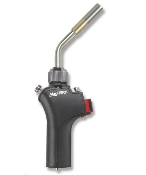 Mag-Torch MT 579 C On-Demand Trigger Pro Torch Adjustable