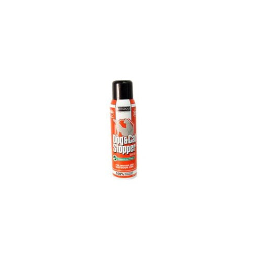 Messina Wildlife WW-U-SC1 Dog And Cat Stopper Aerosol Spray, 15 Oz