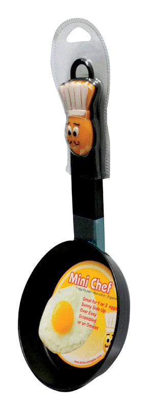 Mini Chef 10322-CLP Mini Fry Pan