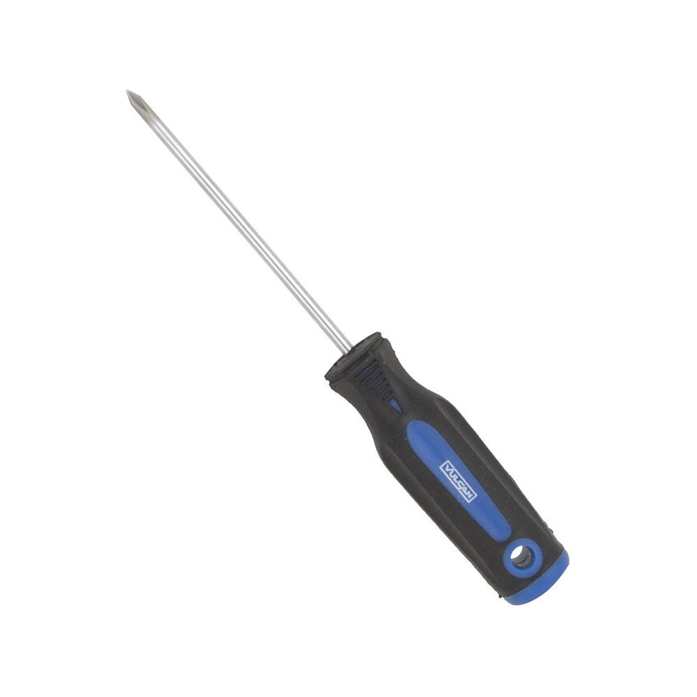 Vulcan MC-SD11 Phillip Screwdriver, No.0, 3"