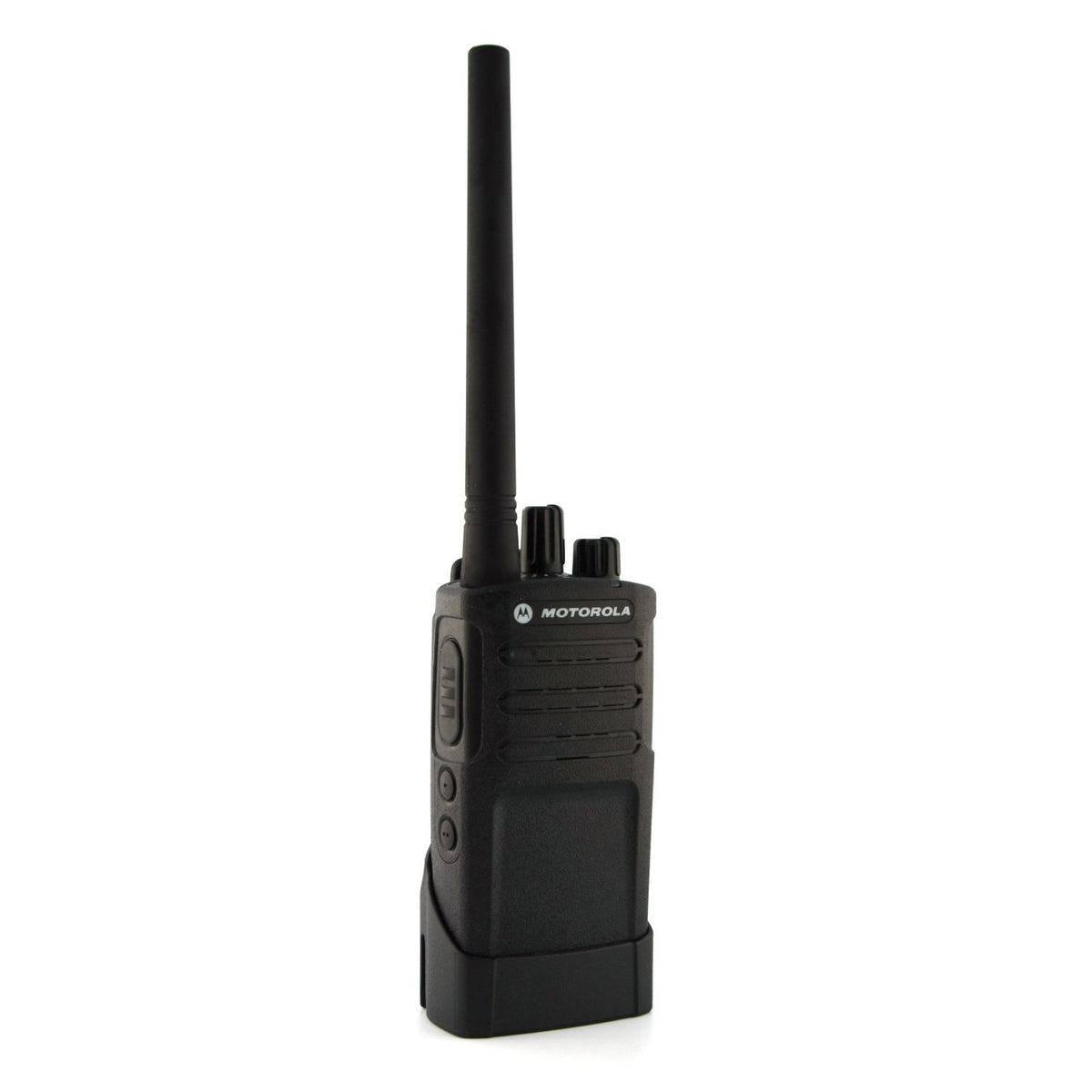 Morotola RMV2080 On-Site 8 Channel VHF Rugged Two-Way Business Radio