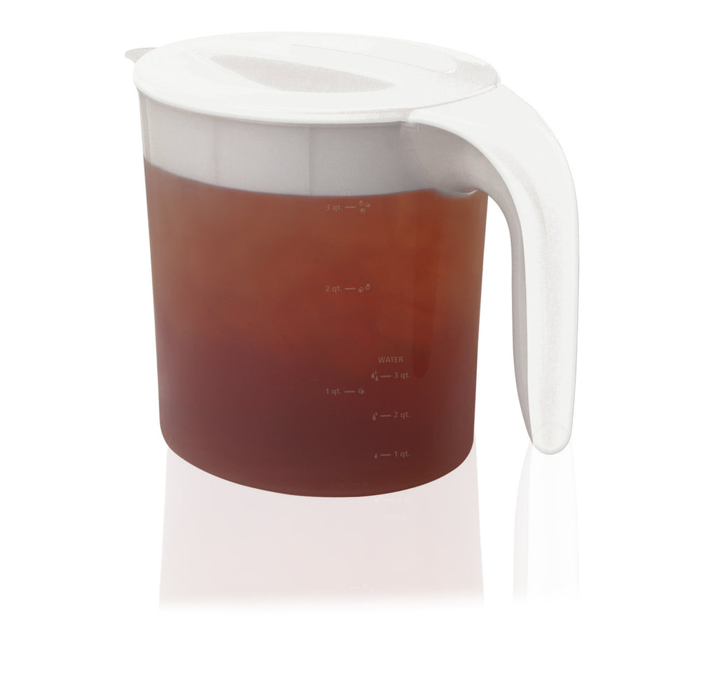 Mr Coffee Tea Maker Replacement Pitcher