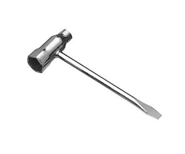 Oregon 109406 Scrench Chain Saw Tool, 10mm x 19mm